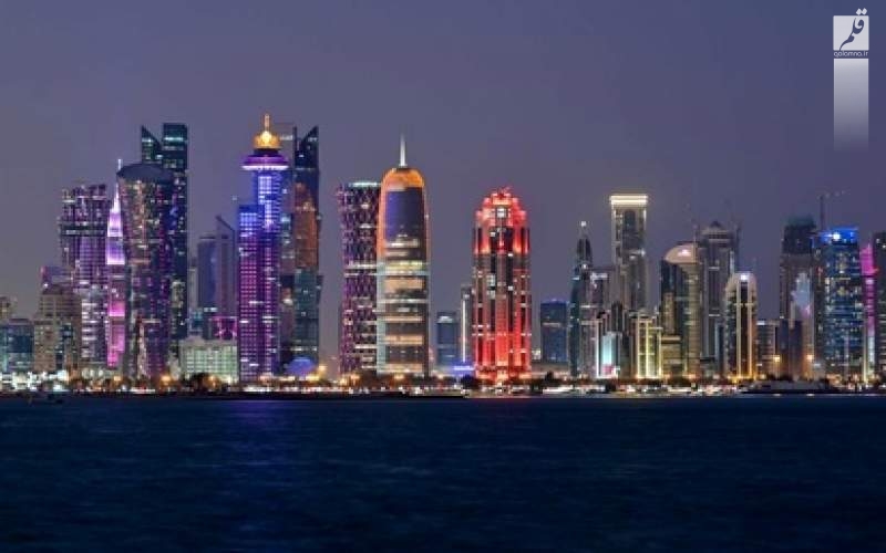 قطر بیشترین ثروت سرانه در جهان عرب را دارد