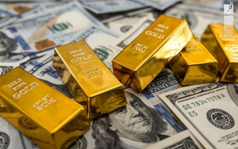 قیمت طلای جهانی ثابت شد؟