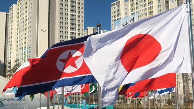 ژاپن به دنبال عادی‌سازی روابط با کره شمالی است