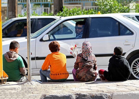 ساماندهی ۹۰۲ کودک کار و خیابانی در خوزستان