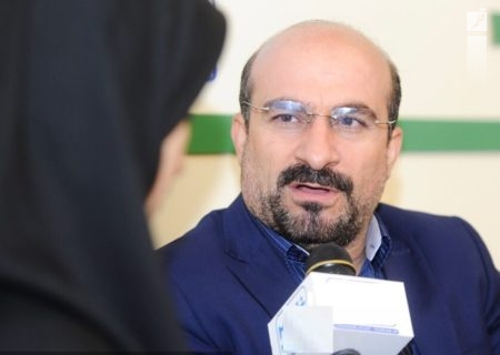 انتصاب یک کرمانشاهی به سمت مدیر عامل توسعه مجتمع های ایستگاهی متروی تهران