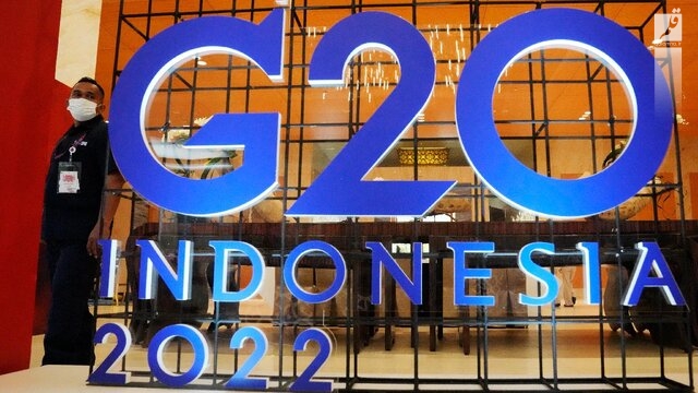 آغاز نشست گروه ۲۰ در بالی اندونزی با تمرکز بر اتحاد و اقتصاد