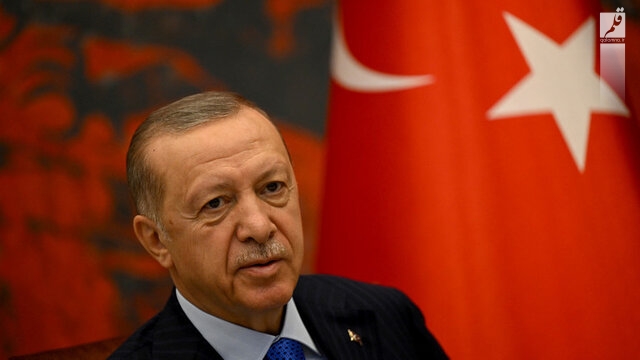 اردوغان: عملیات ما در سوریه و عراق تازه آغاز شده است/ در سیاست کینه ابدی وجود ندارد