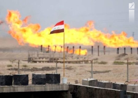 اعلام میزان صادرات نفت عراق به ایلات متحده