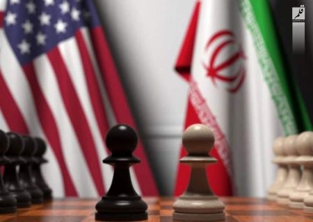 ایران با آمریکا مستقیم گفت‌وگو کند