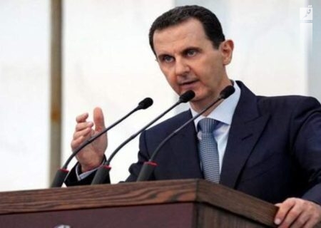  ایران در حق سوریه کوتاهی نکرده است