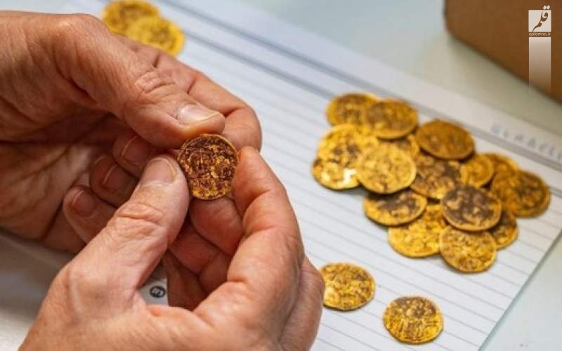 بررسی روند قیمت طلا در شش ماه اخیر
