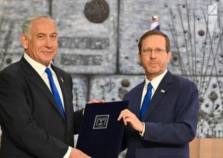 حزب لاپید روی کار آمدن مجدد نتانیاهو را “روز سیاه اسرائیل” خواند