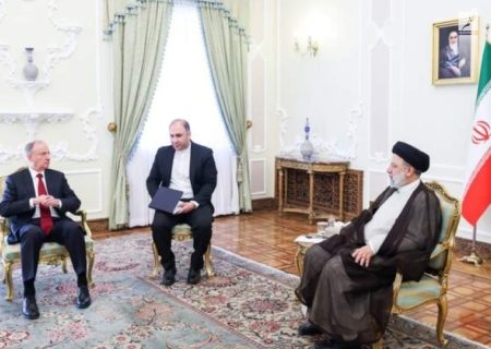 رئیسی: سیاست  ایران مخالفت با جنگ است