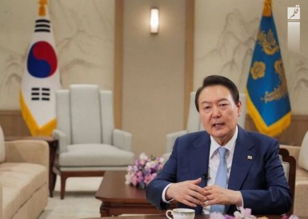 رئیس‌جمهور کره جنوبی: پاسخی بی‌سابقه در انتظار کره شمالی است