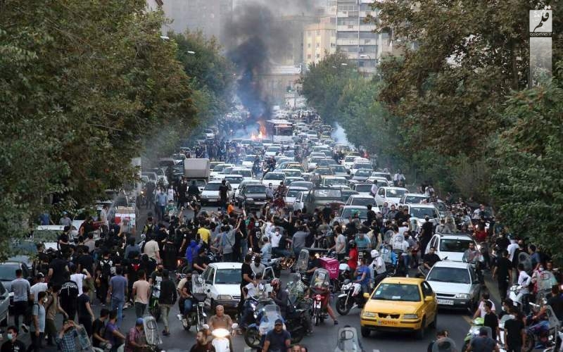 سهم دولت رئیسی در شکل‌گیری اعتراضات