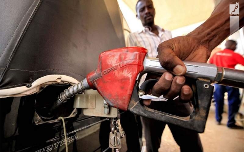 سودان قیمت بنزین و گازوئیل را افزایش می‌دهد