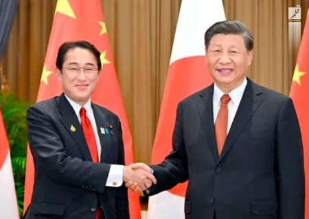 شی جینپینگ به دنبال نفوذ دیپلماتیک تازه بر رهبران آسیایی است