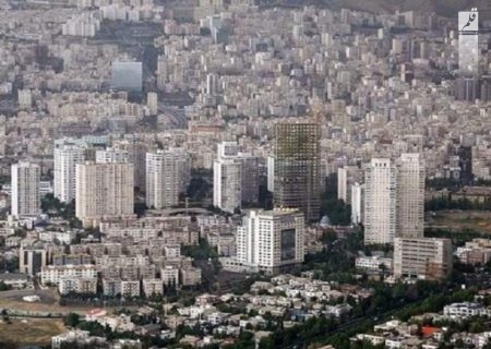 علت معضل مسکن تهران چیست؟