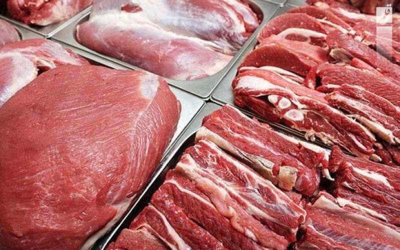 قیمت روز گوشت قرمز در ۲۵ آبان ۱۴۰۱/جدول