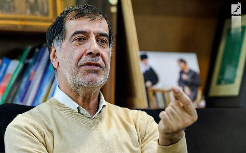 همه رقابت‌های انتخاباتی در ایران «چیپ» هستند
