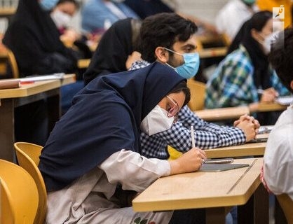 دانشکده دامپزشکی شهید چمران اهواز، دانشکده برتر آموزشی خوزستان