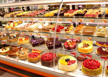 تعطیلی حدود ۴۰ درصد کارگاه‌های شیرینی در سال جاری