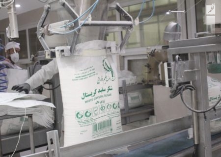 تعهد شرکت توسعه نیشکر خوزستان برای عرضه ۷۰۰هزار تن شکر
