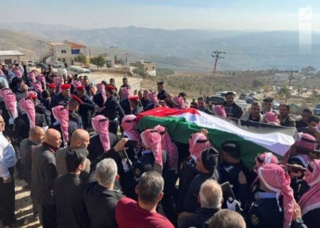 آرامش شکننده در اردن/ عبدالله دوم: تا جنایتکار مجازات نشود آرام نمی‌گیریم