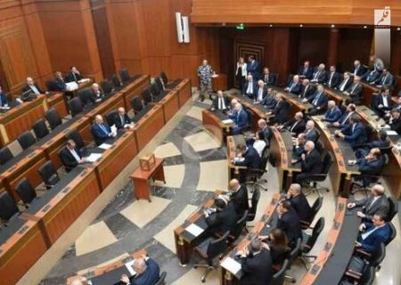آرایش احزاب پارلمان لبنان و کشمکش بر سر یک رئیس جمهور «توافقی یا چالشی»