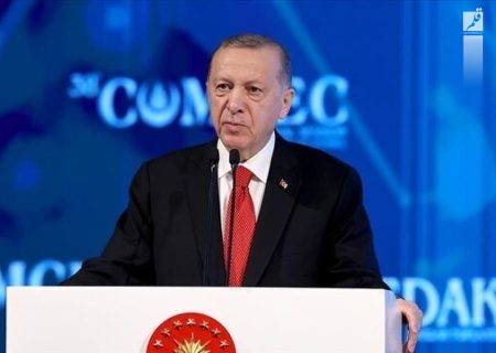 اردوغان: غرب در جنگ اوکراین، فقط دست به اقدامات تحریک‌آمیز زده است