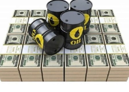 درآمد نفتی سرانه کویت ۳۰ برابر ایران