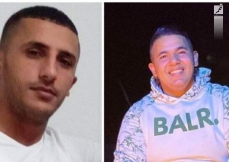 دو جوان فلسطینی در یورش سربازان اسرائیلی به اردوگاه جنین به شهادت رسیدند