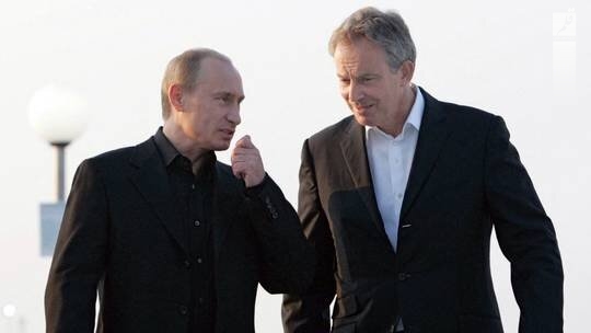 روزنامه تایمز: رهبران ناتو از ۲۰۰۱ می‌دانستند که روسیه بالاخره کاری می‌کند