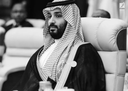 روزنامه هیل: یک قاتل ظالم عربستان را اداره می‌کند