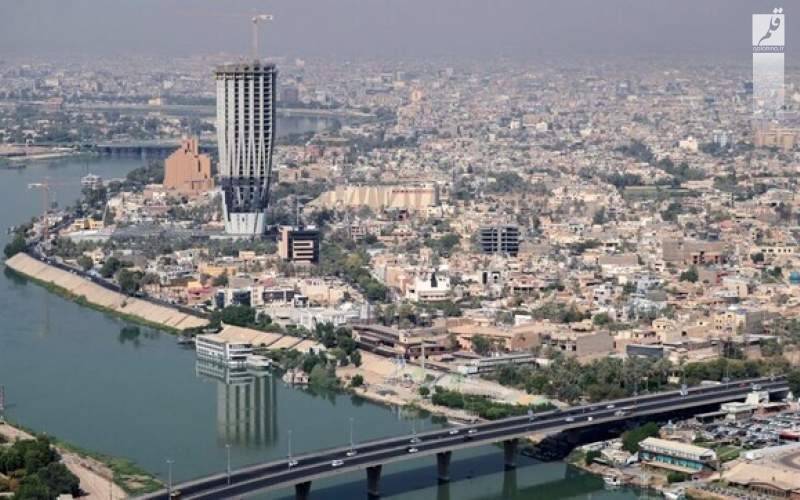 رکورد جدید در ذخایر ارزی عراق