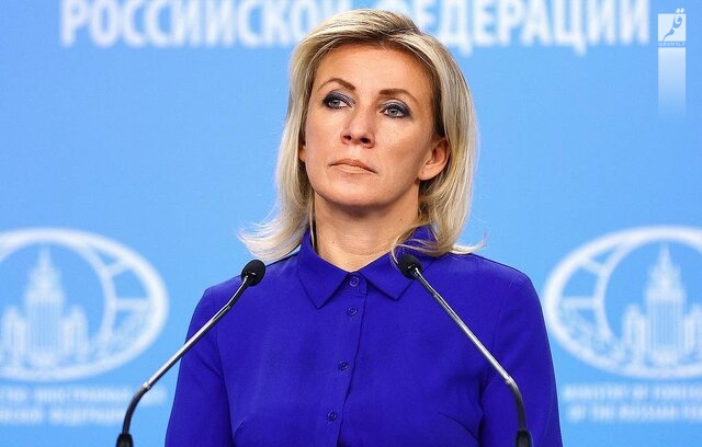 زاخارووا: آمریکا باید در رابطه با اقدامات تروریستی اوکراین پاسخگو باشد/ لاچین بازگشایی شود