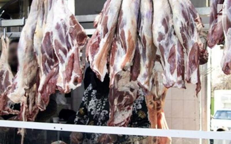 سرانه مصرف گوشت در ایران و کشورهای عربی
