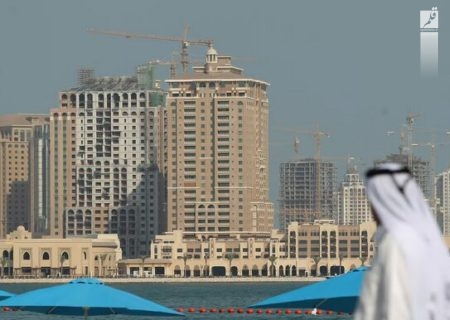 قطر، اروپایی‌ها را تهدید کرد