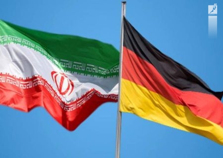 قطع روابط اقتصادی آلمان با ایران در پی اعتراضات
