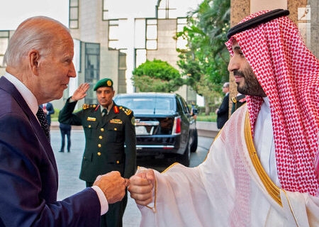 معامله نفتی بایدن با سعودی‌ها، زیر ذره‌بین جمهوری‌خواهان آمریکایی