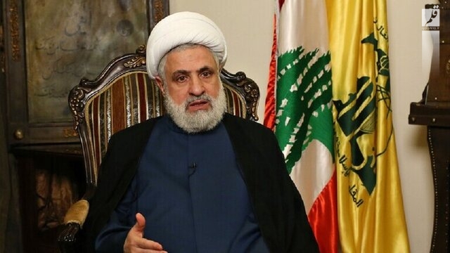 واکنش حزب‌الله لبنان به نشست اخیر سران عربی و چین در عربستان