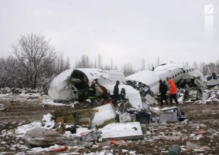 پرونده ایران از هواپیمای اوکراینی تا لاهه