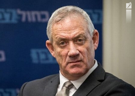 گانتس: دستور آمادگی برای جنگ داده‌ام/ کابینه نتانیاهو بدون شک بسیار افراطی است