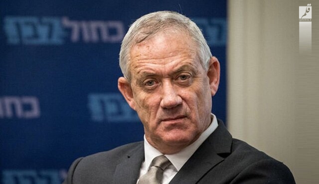 گانتس: دستور آمادگی برای جنگ داده‌ام/ کابینه نتانیاهو بدون شک بسیار افراطی است