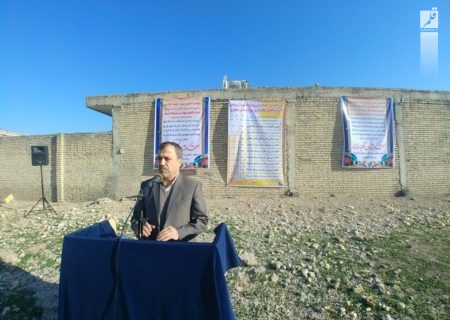 بهره برداری طرح برق رسانی به هفت روستای محروم دزفول