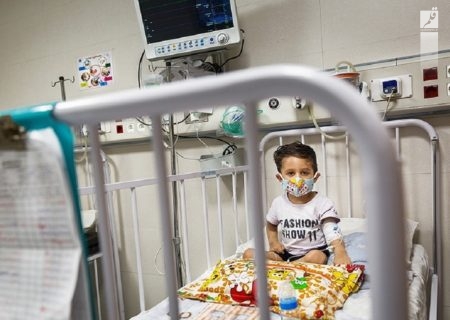 بستری بیش از هزار کودک مبتلا به عفونت تنفسی در خوزستان/ بودجه مسئولیت های اجتماعی کجا هزینه می شود؟
