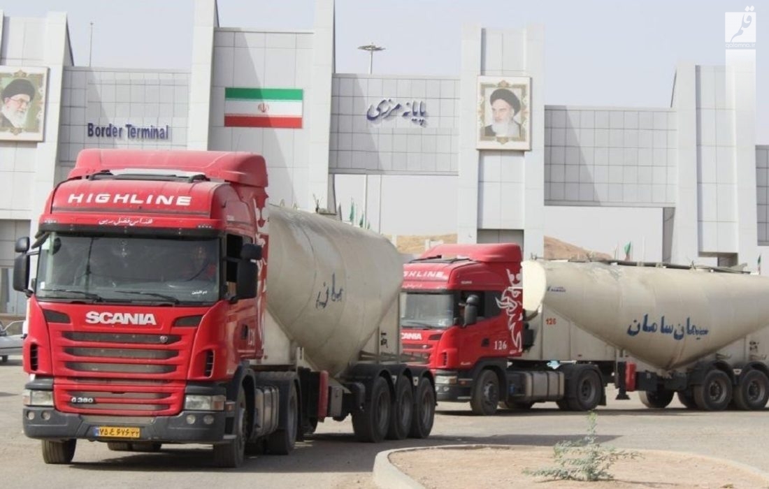صادرات ۲/ ۵‌ میلیارد دلار کالا از خوزستان