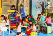 ضرورت برنامه‌ریزی محتوایی برای خانه‌های بازی و فرآموز شهر اهواز