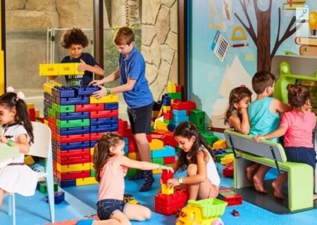ضرورت برنامه‌ریزی محتوایی برای خانه‌های بازی و فرآموز شهر اهواز
