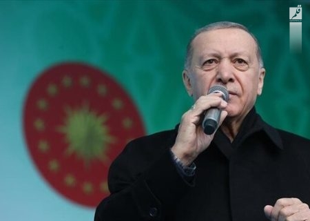 آمریکا می‌خواهد از شر اردوغان خلاص شود