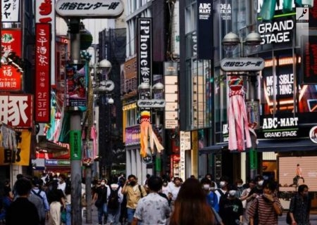 افزایش ورشکستگی شرکت‌ها در ژاپن