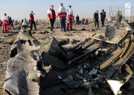  انتقاد از روشن نشدن ابهامات هواپیمای اوکراینی