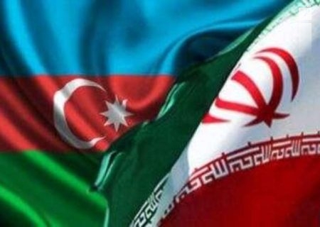 تردد روزانه ۱۵۰ کامیون بین ایران و آذربایجان