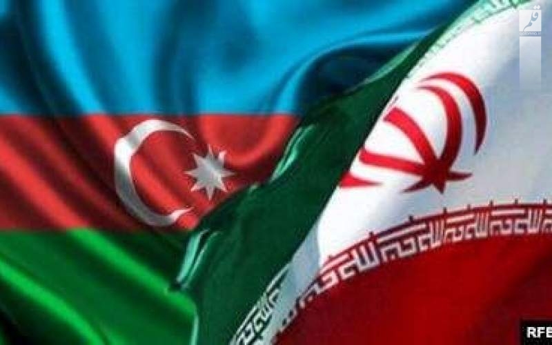 تردد روزانه ۱۵۰ کامیون بین ایران و آذربایجان